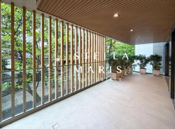 Foto 01 · Ipanema, Apartamento com varandão, original 4 suítes e 2 vagas à venda em prédio novo na melhor loca