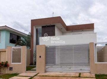 Casa · 300m² · 3 Quartos · 3 Vagas · CASA À VENDA, 3 SUÍTES, NOVA, PRÓXIMO A PREFEITURA, CONDOMÍNIO FECHADO - ARNIQUEIRAS