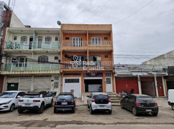 Comercial · 294m² · Prédio Comercial à Venda na ADE Águas Claras com Loja de 150 m², Subsolo e 8 Kitnets