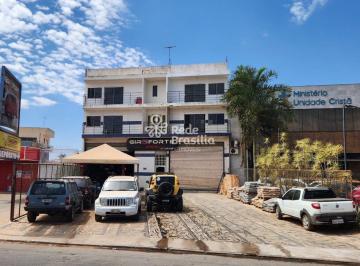 Comercial · 174m² · Loja Rua 12 Vicente Pires nascente dois pavimentos