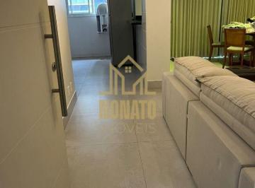 Apartamento · 59m² · 1 Quarto · Apartamento à venda - no Jardim Goiás