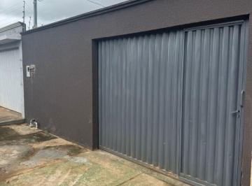 Casa · 180m² · 2 Quartos · Casa à venda - em Caldas Novas