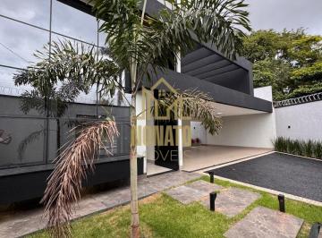 Casa · 534m² · 4 Quartos · Casa à venda - no Parque das Flores