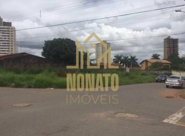 Terreno · 1126m² · Terreno à venda - no Parque Amazônia