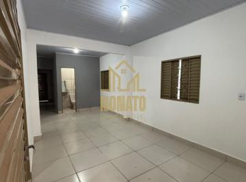 Casa · 180m² · 4 Quartos · Casa à venda - em Trindade
