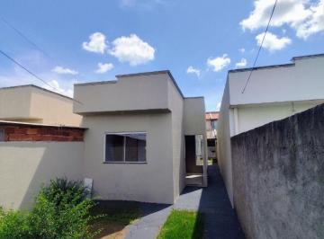 Casa · 150m² · 2 Quartos · Casa à venda - em Trindade
