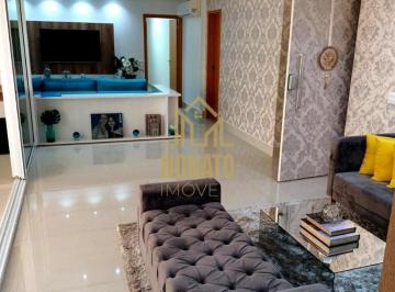 Apartamento · 165m² · 3 Quartos · Apartamento à venda - no Setor Bela Vista