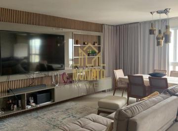 Apartamento · 105m² · 3 Quartos · Apartamento à venda - no Setor Leste Universitário