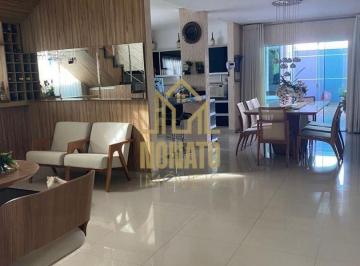Casa · 504m² · 3 Quartos · Casa à venda - no Setor São José