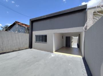 Casa · 156m² · 3 Quartos · Casa à venda - no Jardim Tropical