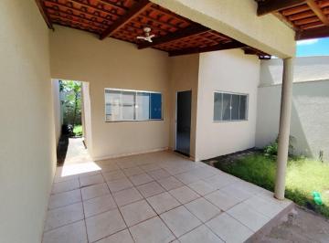 Casa · 100m² · 2 Quartos · Casa à venda - em Goianira