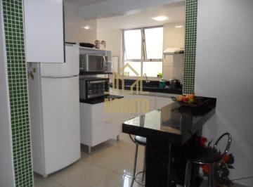 Apartamento · 69m² · 3 Quartos · Apartamento à venda - no Setor Bela Vista
