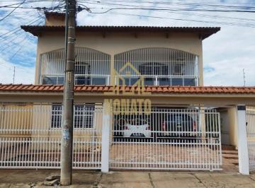 Casa · 500m² · 3 Quartos · Casa à venda - na Vila Abajá
