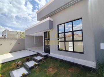 Casa · 378m² · 3 Quartos · Casa à venda - no Setor Faiçalville