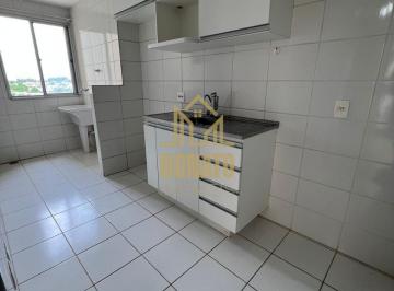 1 · Apartamento à venda - em Aparecida de Goiânia