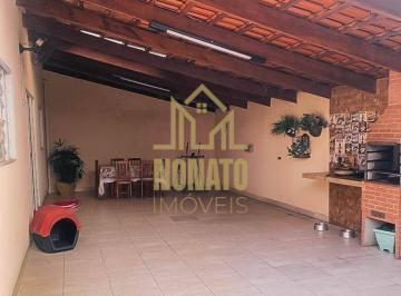 Casa · 205m² · 3 Quartos · Casa à venda - no Setor Garavelo