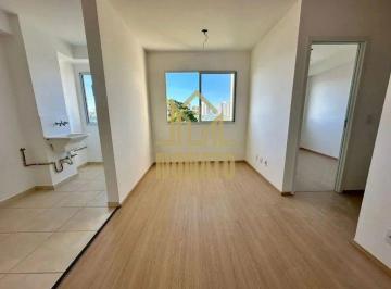 Apartamento · 51m² · 2 Quartos · Apartamento à venda - no Residencial Bethel