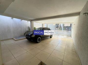 Casa · 131m² · 4 Quartos · 4 Vagas · Sobrado Campo Belo 04 dormitórios 02 vagas