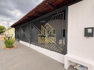 Casa · 300m² · 3 Quartos · Casa à venda - na Cidade Satélite São Luiz