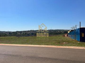 Terreno · 610m² · Terreno à venda - em Parque Cidade