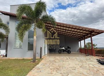 Rural · 2010m² · 4 Quartos · Rurais à venda - em Santo Antônio de Goiás