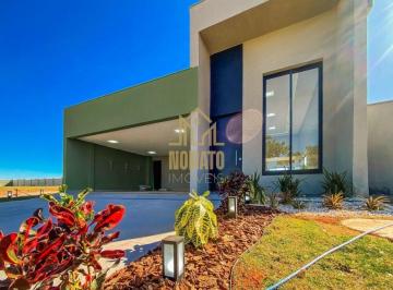 Casa · 360m² · 3 Quartos · Casa à venda - em Terras Alpha Residencial 1