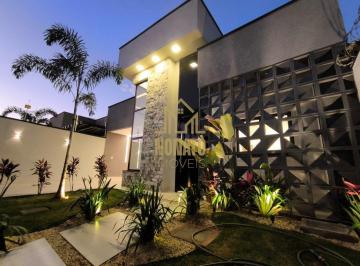 Casa · 227m² · 3 Quartos · Casa à venda - no Setor Três Marias