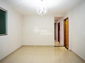Apartamento · 75m² · 2 Quartos · TH33621 - QE 32, Guará II - Apartamento com 02 quartos, 75m². Agende sua visita!