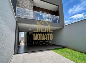 Casa · 180m² · 3 Quartos · Casa à venda - no Setor Gentil Meireles