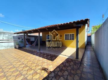 Casa · 260m² · 3 Quartos · Casa à venda - no Residencial Santa Fé I