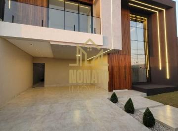 Casa · 360m² · 5 Quartos · Casa à venda - em Moinho dos Ventos
