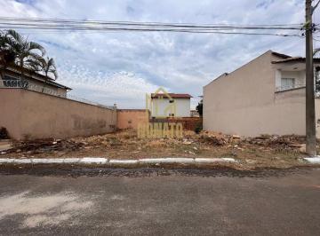 Terreno · 360m² · Terreno à venda - no Setor Gentil Meireles