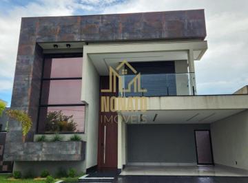 Casa · 312m² · 4 Quartos · Casa à venda - em Aparecida de Goiânia