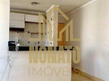 Apartamento · 54m² · 2 Quartos · Apartamento à venda - em Goiânia