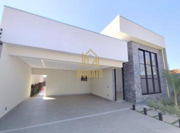 Casa · 360m² · 3 Quartos · Casa à venda - em Garavelo Residencial Park
