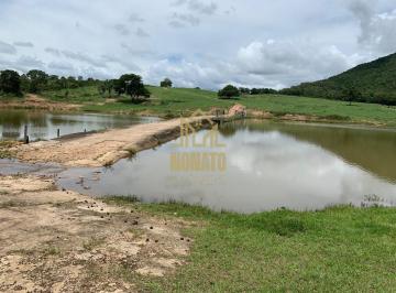 Rural · 2516800m² · 2 Quartos · Rurais à venda - na Zona Rural