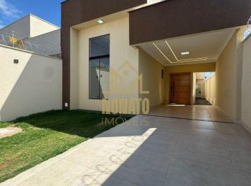 Casa · 262m² · 3 Quartos · Casa à venda - na Vila Oliveira