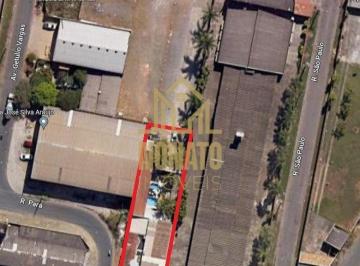 Comercial · 887m² · Comercial à venda - em Nossa Senhora de Lourdes
