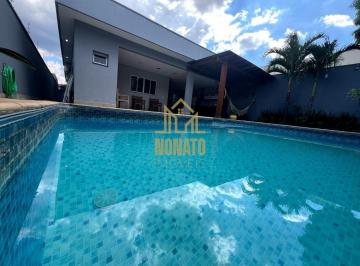 Casa · 450m² · 3 Quartos · Casa à venda - Em Goiânia 2
