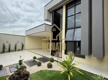 1 · Casa à venda - no Residencial das Acácias