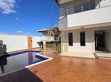 Casa · 371m² · 3 Quartos · Casa à venda - no Setor Gentil Meireles