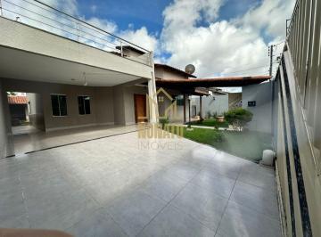 Casa · 3 Quartos · Casa à venda - no Jardim Atlântico