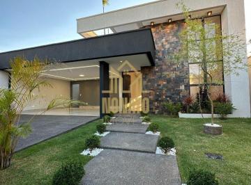 Casa · 416m² · 4 Quartos · Casa à venda - no Parque Amazônia