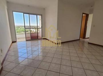 Apartamento · 79m² · 3 Quartos · Apartamento à venda - no Residencial Eldorado