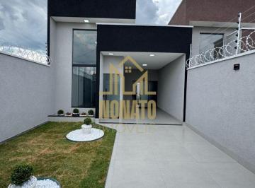 Casa · 88m² · 2 Quartos · Casa à venda - no Jardim Himalaia