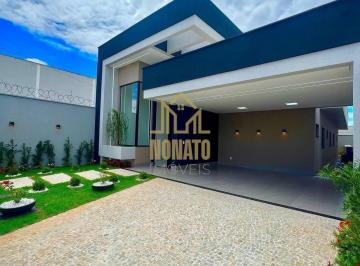 Casa · 300m² · 3 Quartos · Casa à venda - no Residencial Humaitá