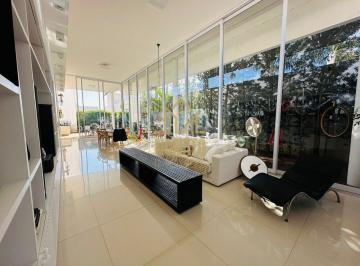 Casa · 440m² · 4 Quartos · Casa à venda - nos Jardins Verona