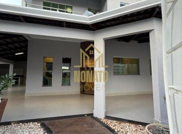 Casa · 398m² · 3 Quartos · Casa à venda - no Residencial Morumbi