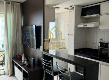 Apartamento · 2 Quartos · Apartamento à venda - no Setor Leste Universitário