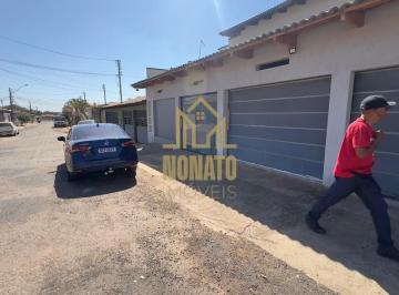 Casa · 730m² · 3 Quartos · Casa à venda - no Parque Santa Rita